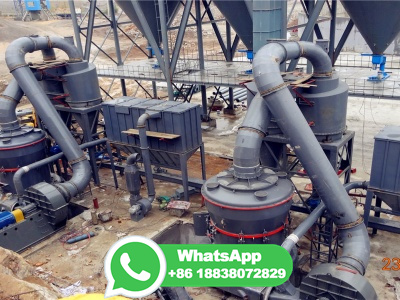 Tapioca Sago Processing Machines by Hindustan Marketing ...